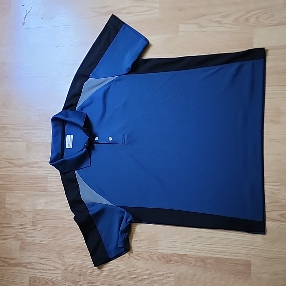 Men's Polo Shirt